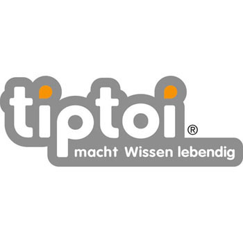 tiptoi